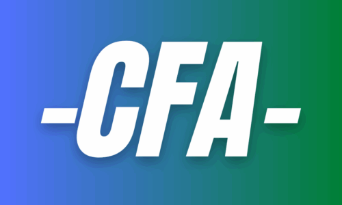 Curso de Formacion de Arbitros -CFA-